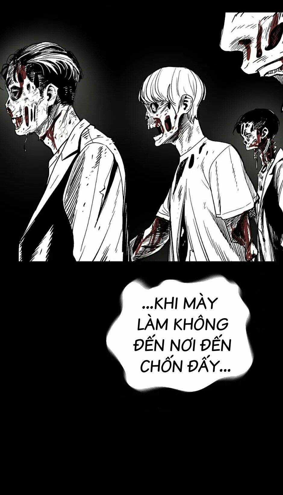 Chuyển Hóa Chapter 31 trang 50
