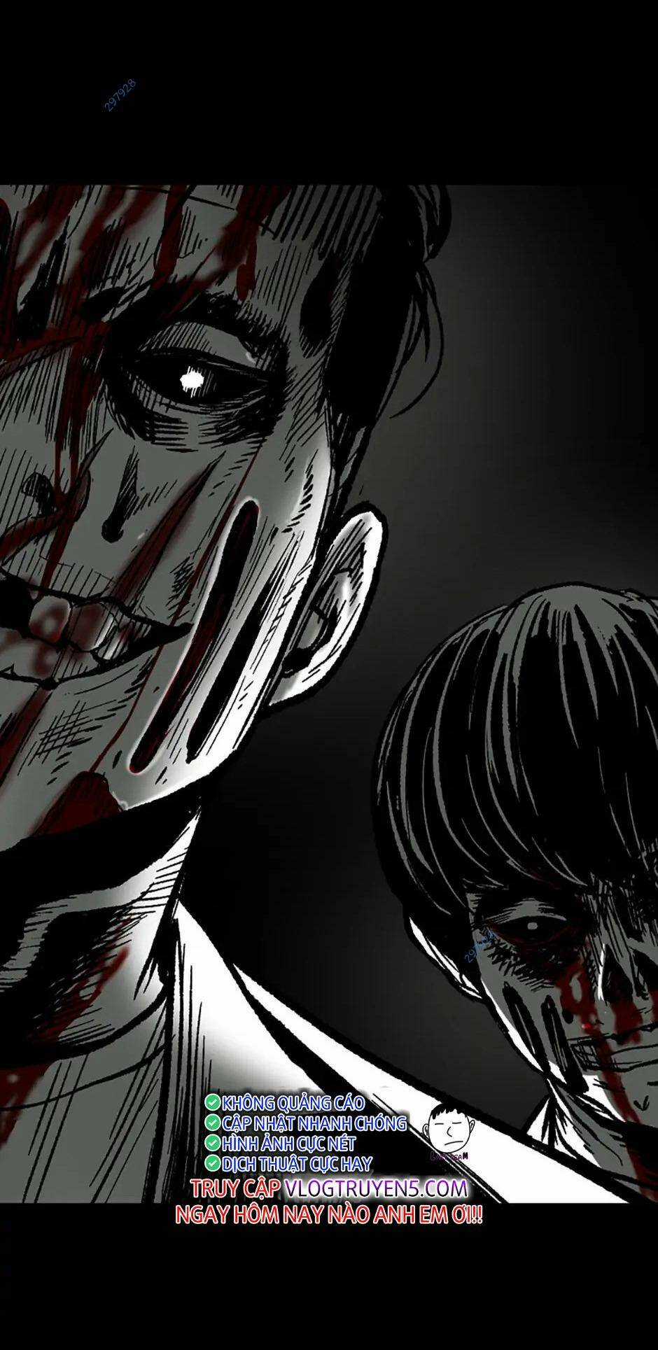 Chuyển Hóa Chapter 31 trang 54