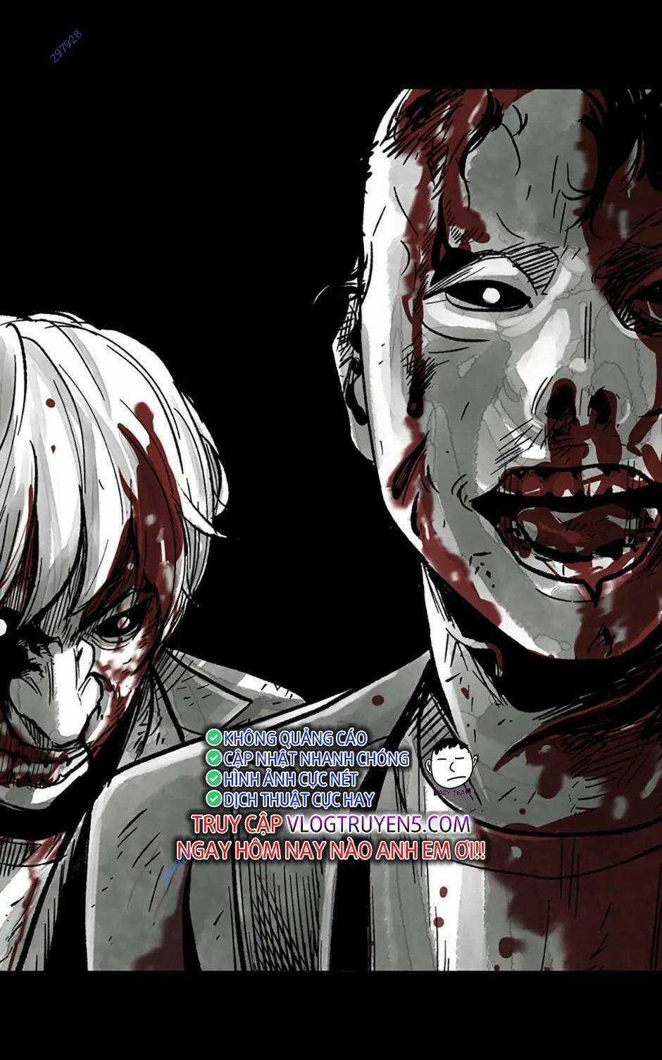 Chuyển Hóa Chapter 31 trang 58