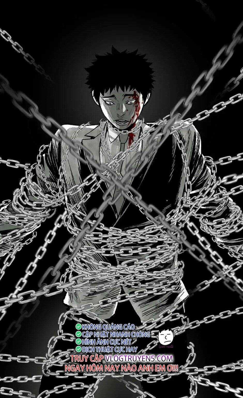 Chuyển Hóa Chapter 31 trang 64