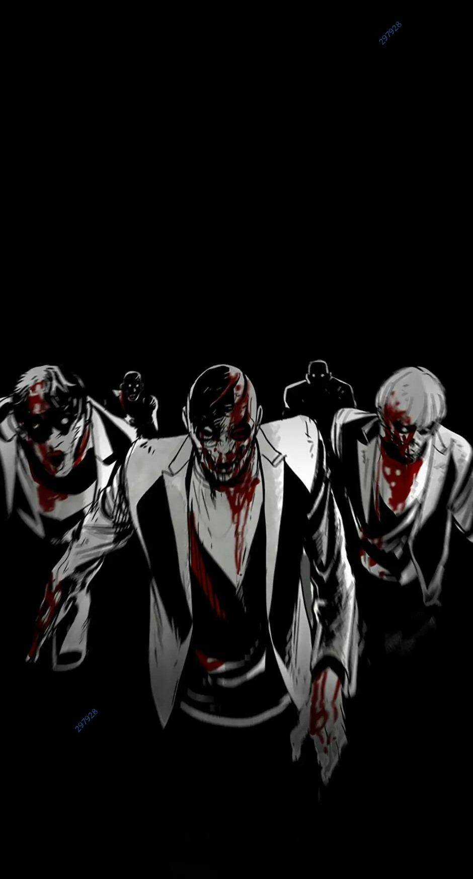 Chuyển Hóa Chapter 31 trang 70