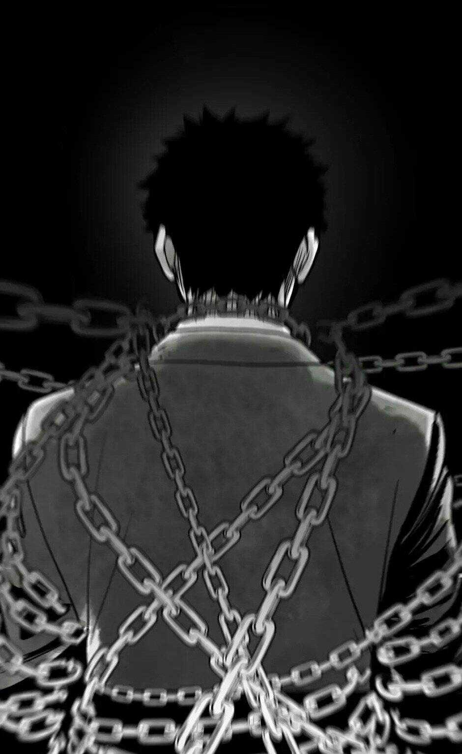 Chuyển Hóa Chapter 31 trang 71