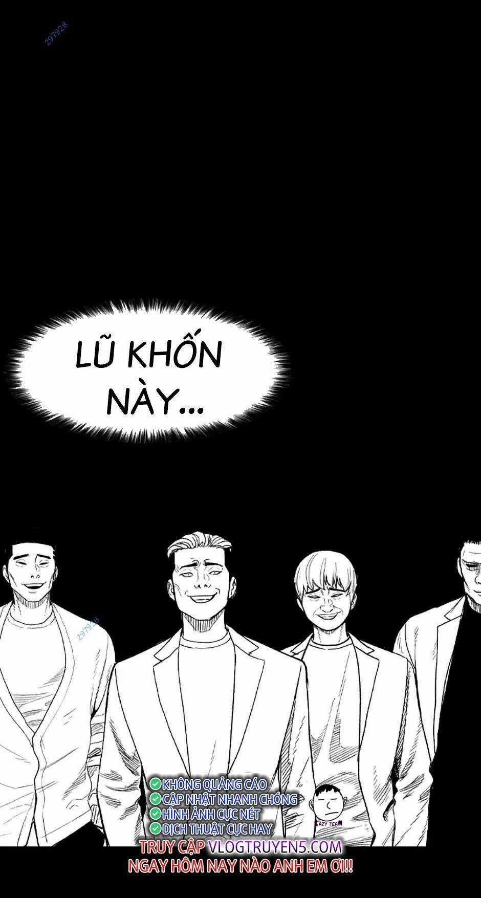 Chuyển Hóa Chapter 31 trang 8