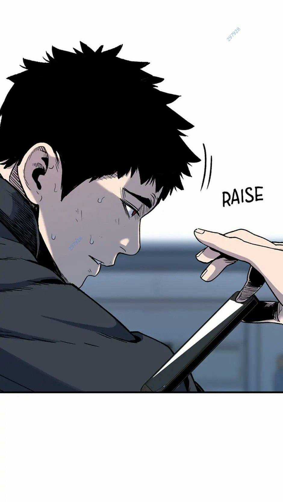 Chuyển Hóa Chapter 31 trang 81