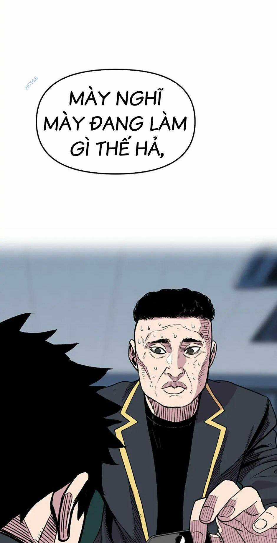 Chuyển Hóa Chapter 31 trang 83