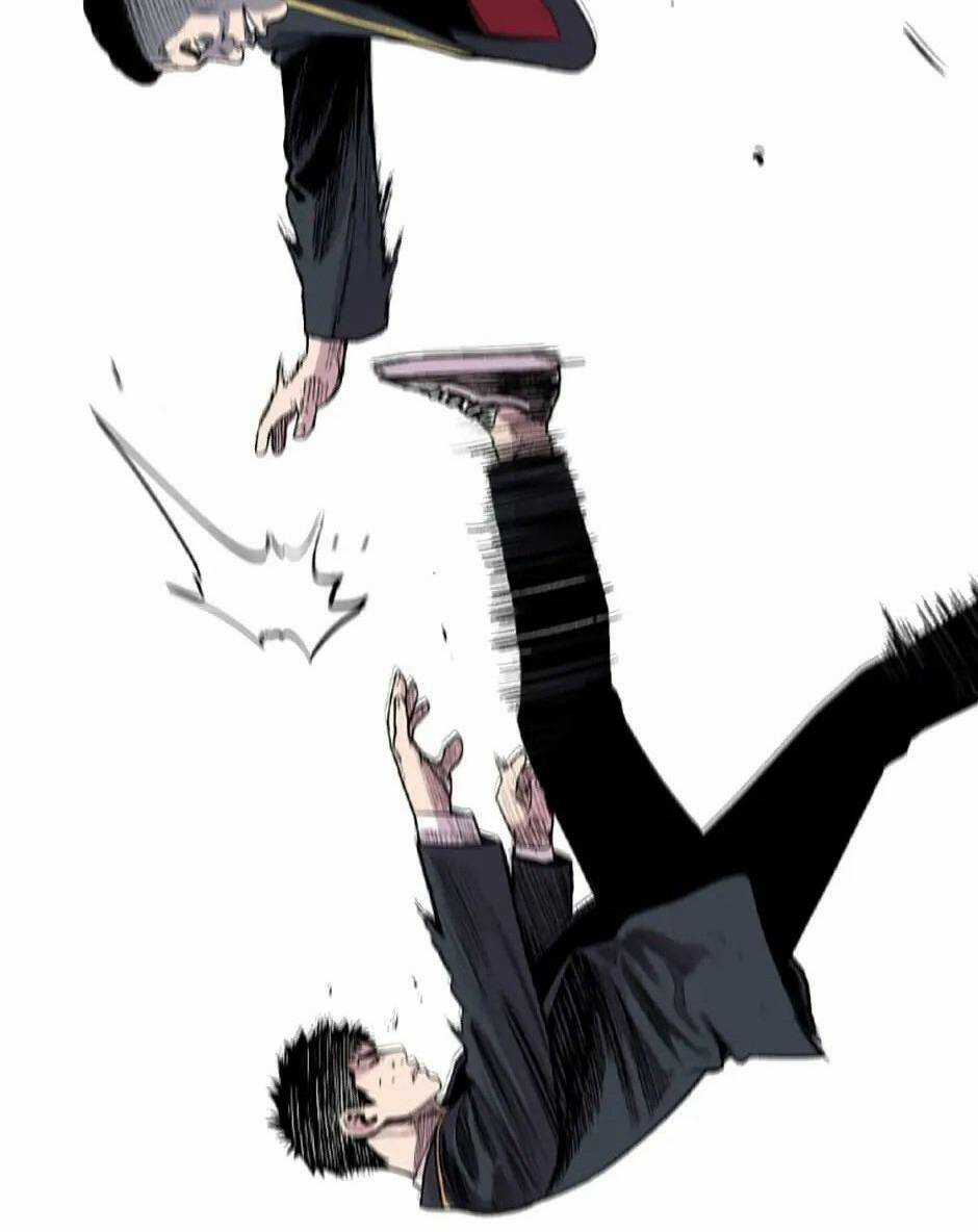 Chuyển Hóa Chapter 31 trang 92