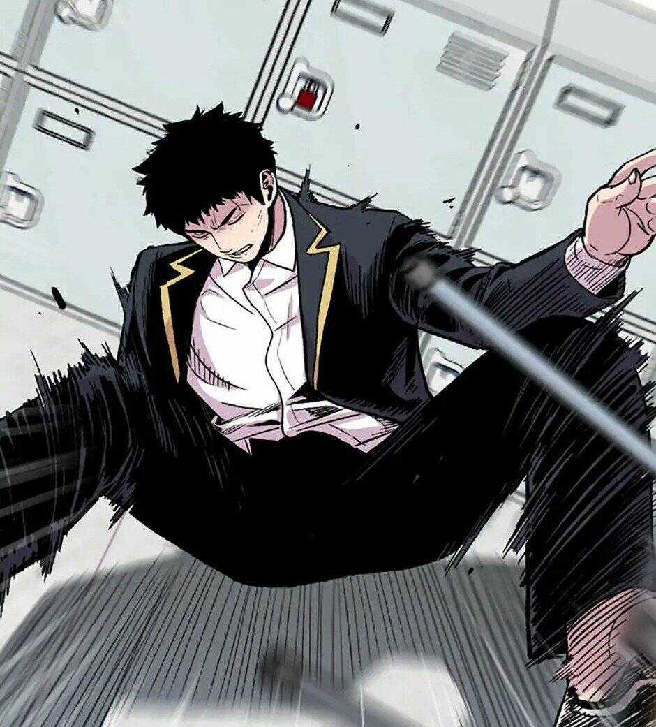 Chuyển Hóa Chapter 31 trang 94