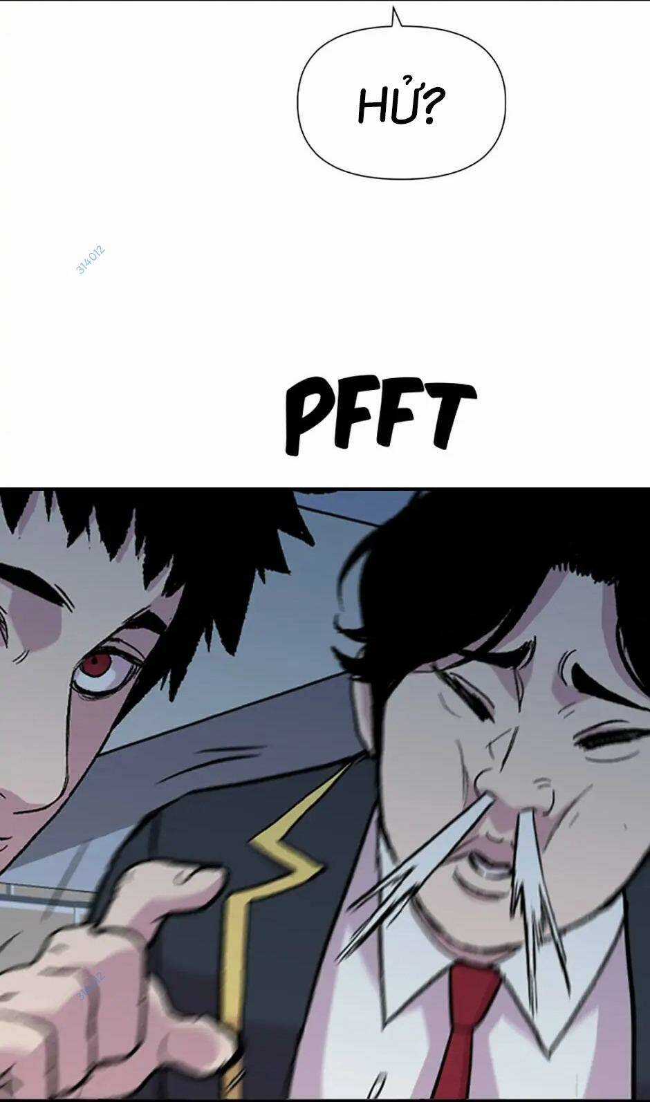 Chuyển Hóa Chapter 32 trang 110