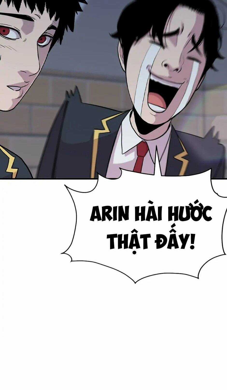 Chuyển Hóa Chapter 32 trang 115