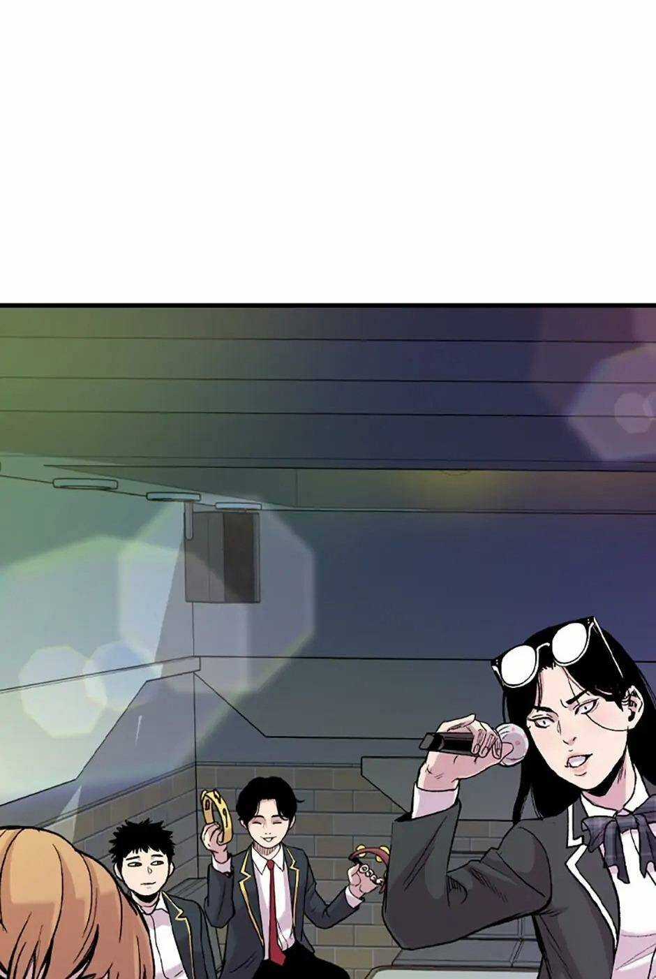 Chuyển Hóa Chapter 32 trang 116