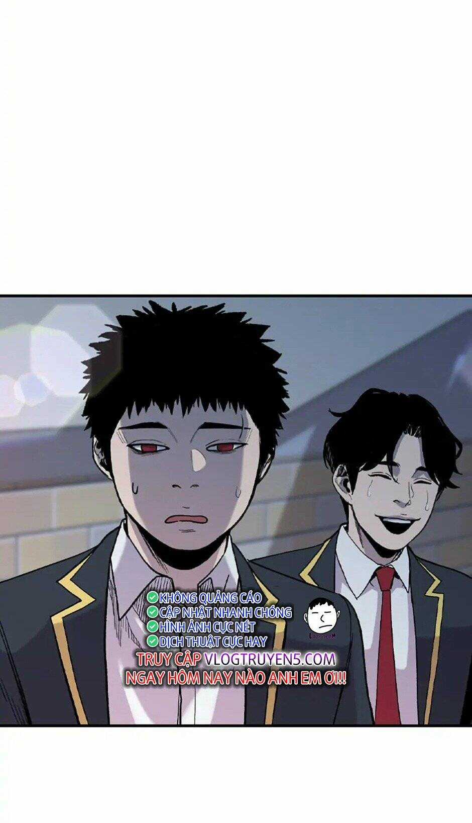 Chuyển Hóa Chapter 32 trang 118