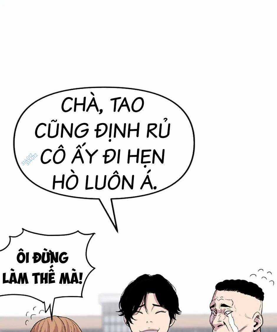 Chuyển Hóa Chapter 32 trang 12