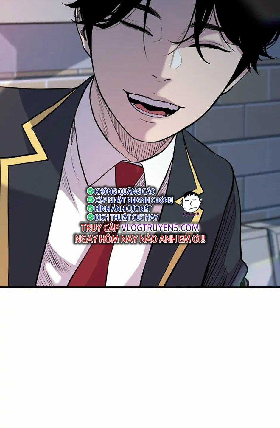 Chuyển Hóa Chapter 32 trang 121