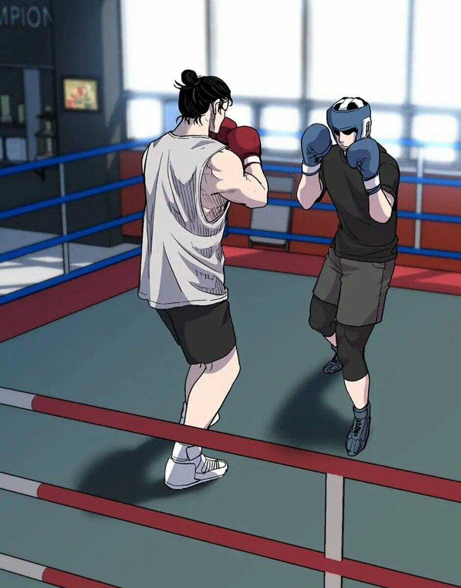 Chuyển Hóa Chapter 32 trang 130