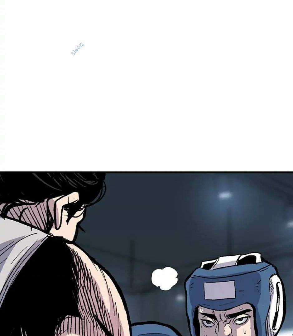 Chuyển Hóa Chapter 32 trang 132