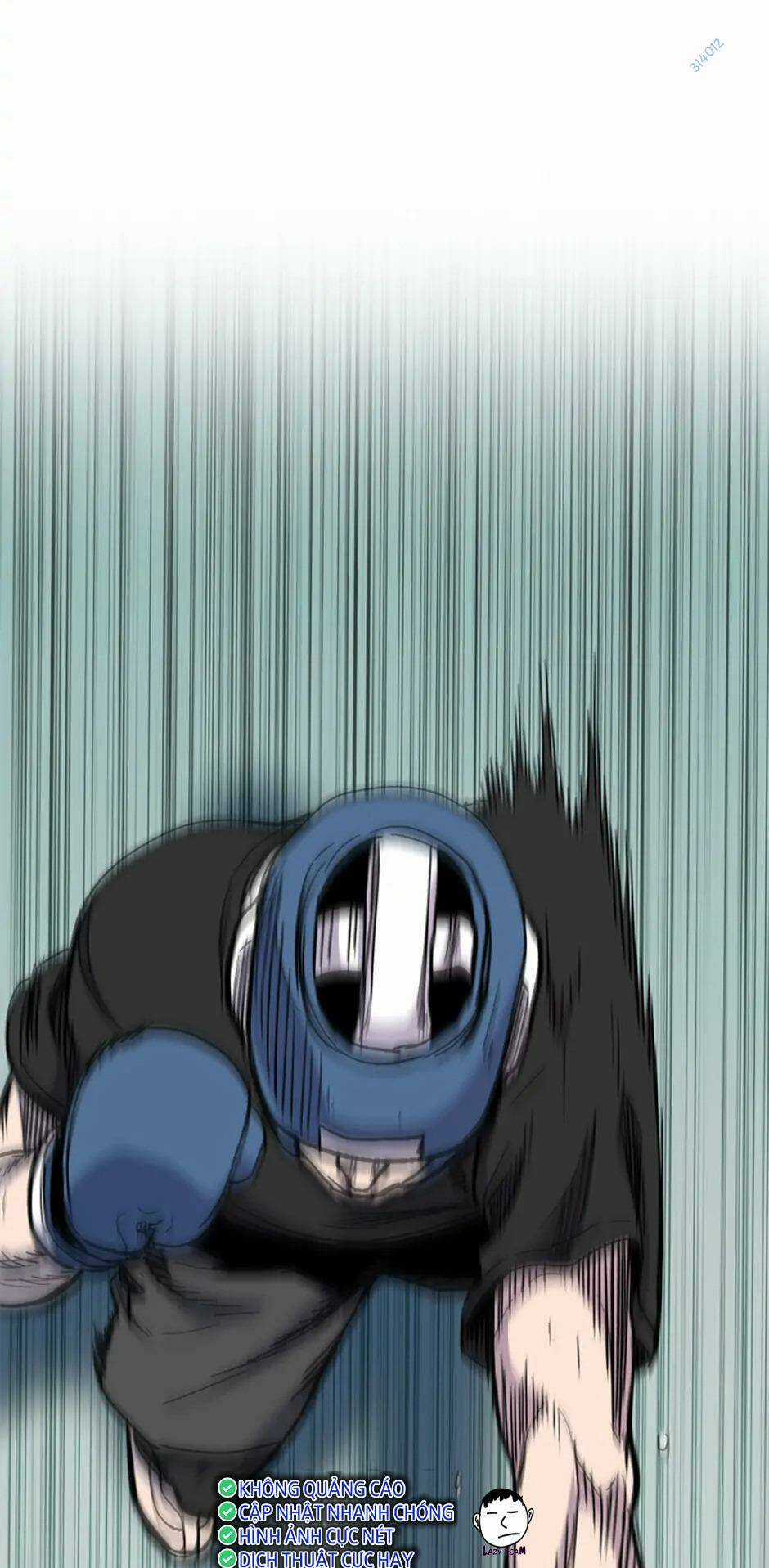 Chuyển Hóa Chapter 32 trang 136