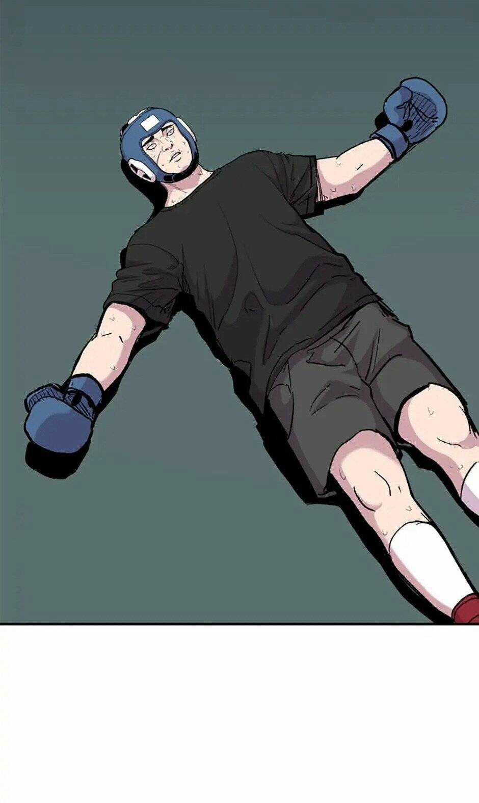 Chuyển Hóa Chapter 32 trang 142