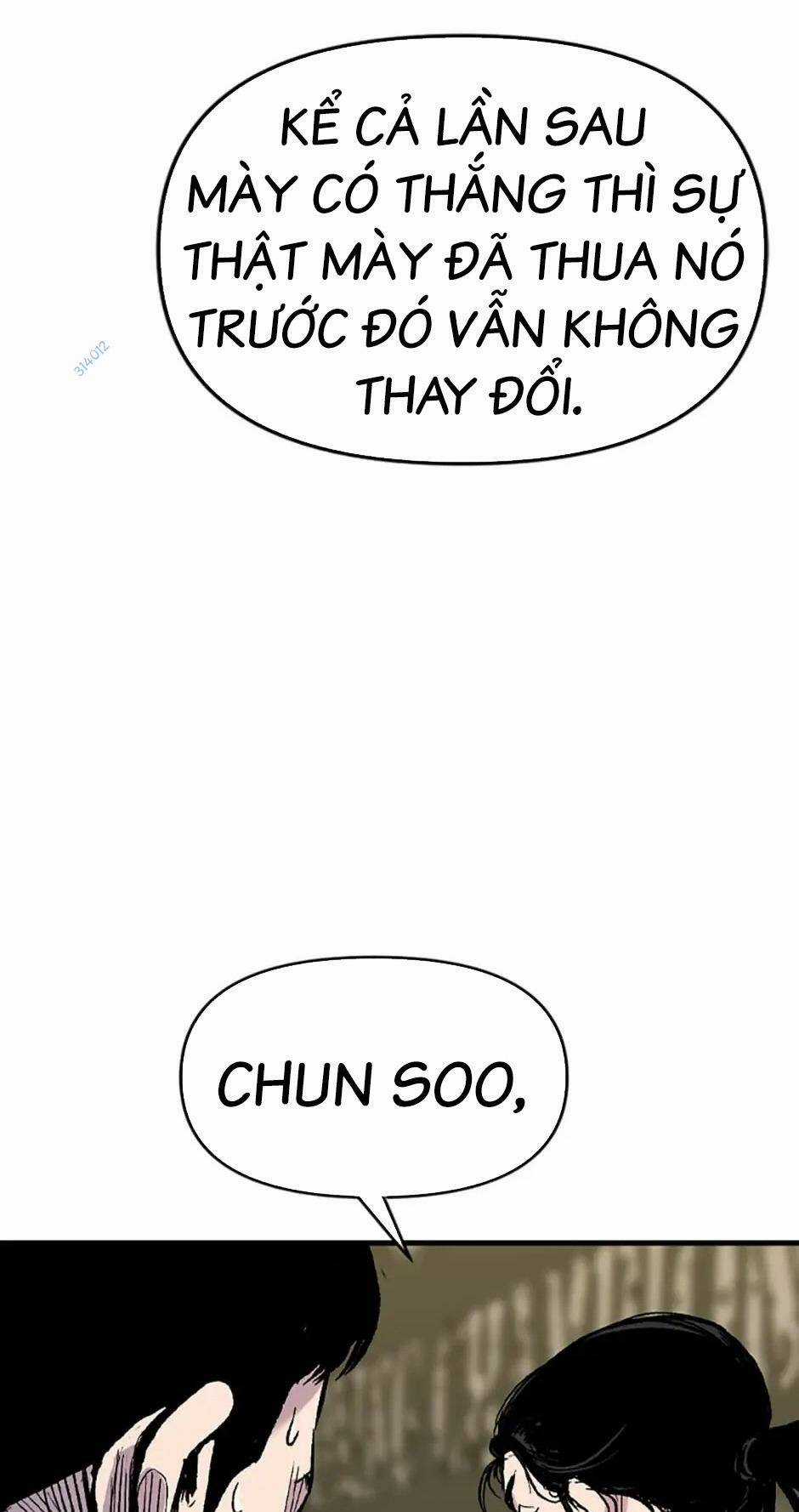 Chuyển Hóa Chapter 32 trang 158