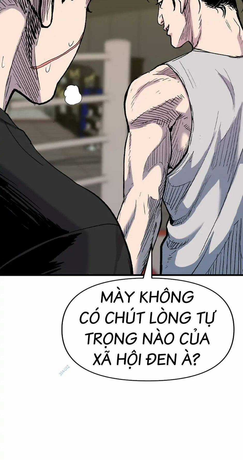 Chuyển Hóa Chapter 32 trang 159