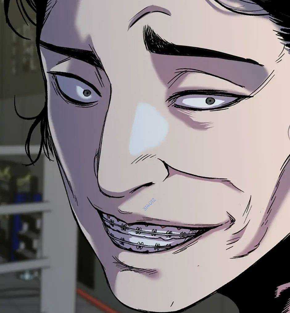 Chuyển Hóa Chapter 32 trang 163