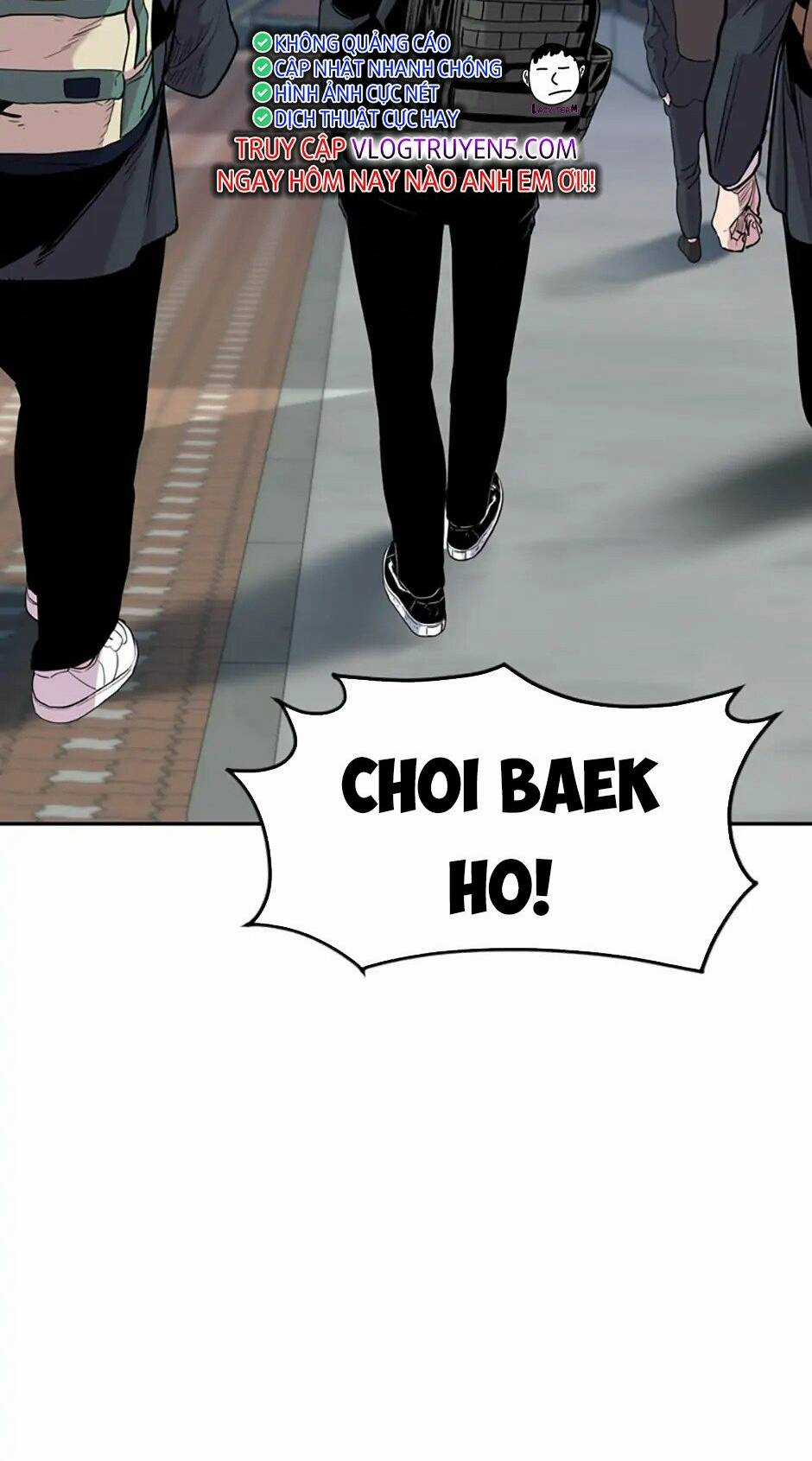 Chuyển Hóa Chapter 32 trang 17