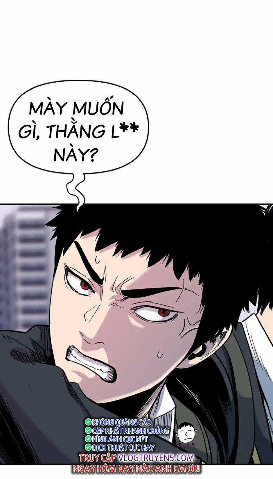 Chuyển Hóa Chapter 32 trang 22