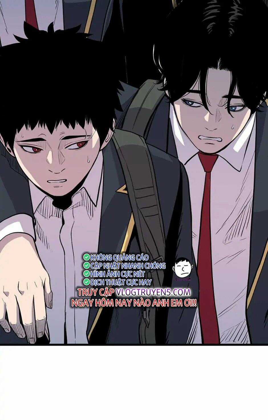 Chuyển Hóa Chapter 32 trang 28