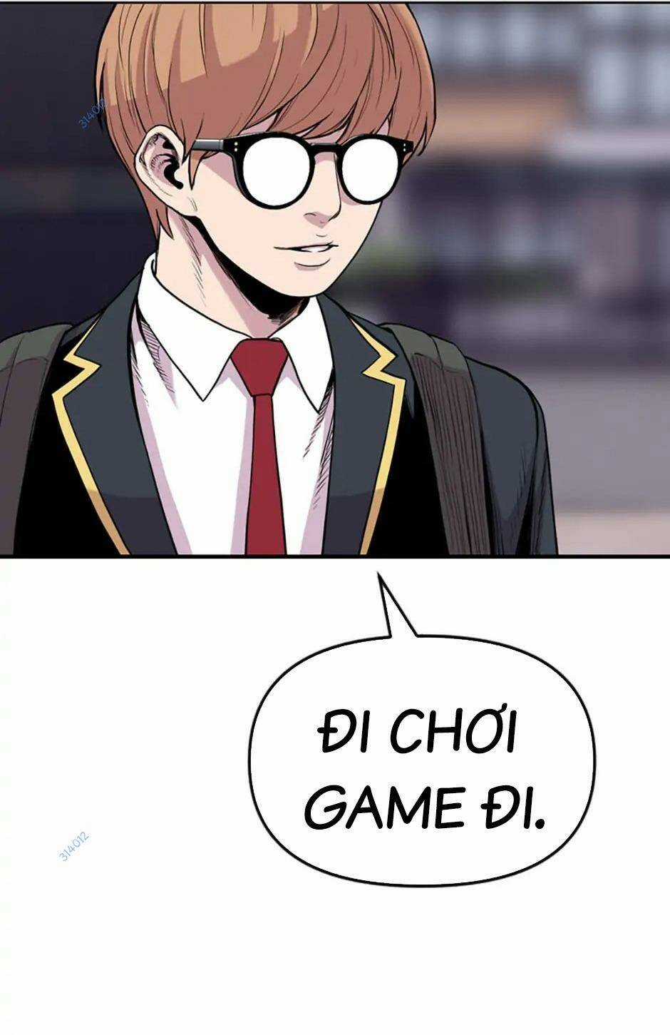 Chuyển Hóa Chapter 32 trang 3