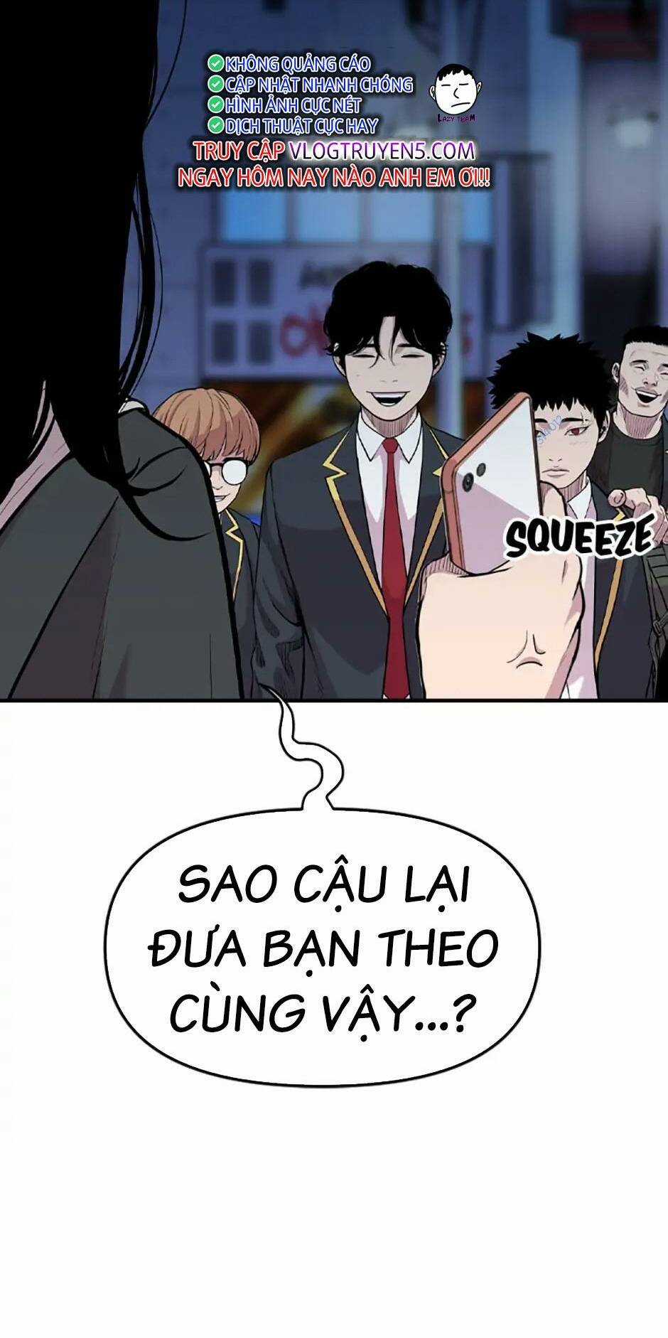 Chuyển Hóa Chapter 32 trang 45