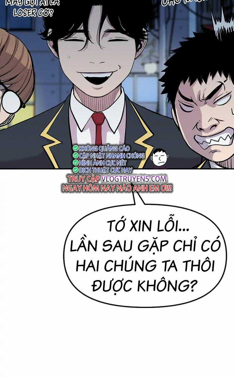 Chuyển Hóa Chapter 32 trang 50