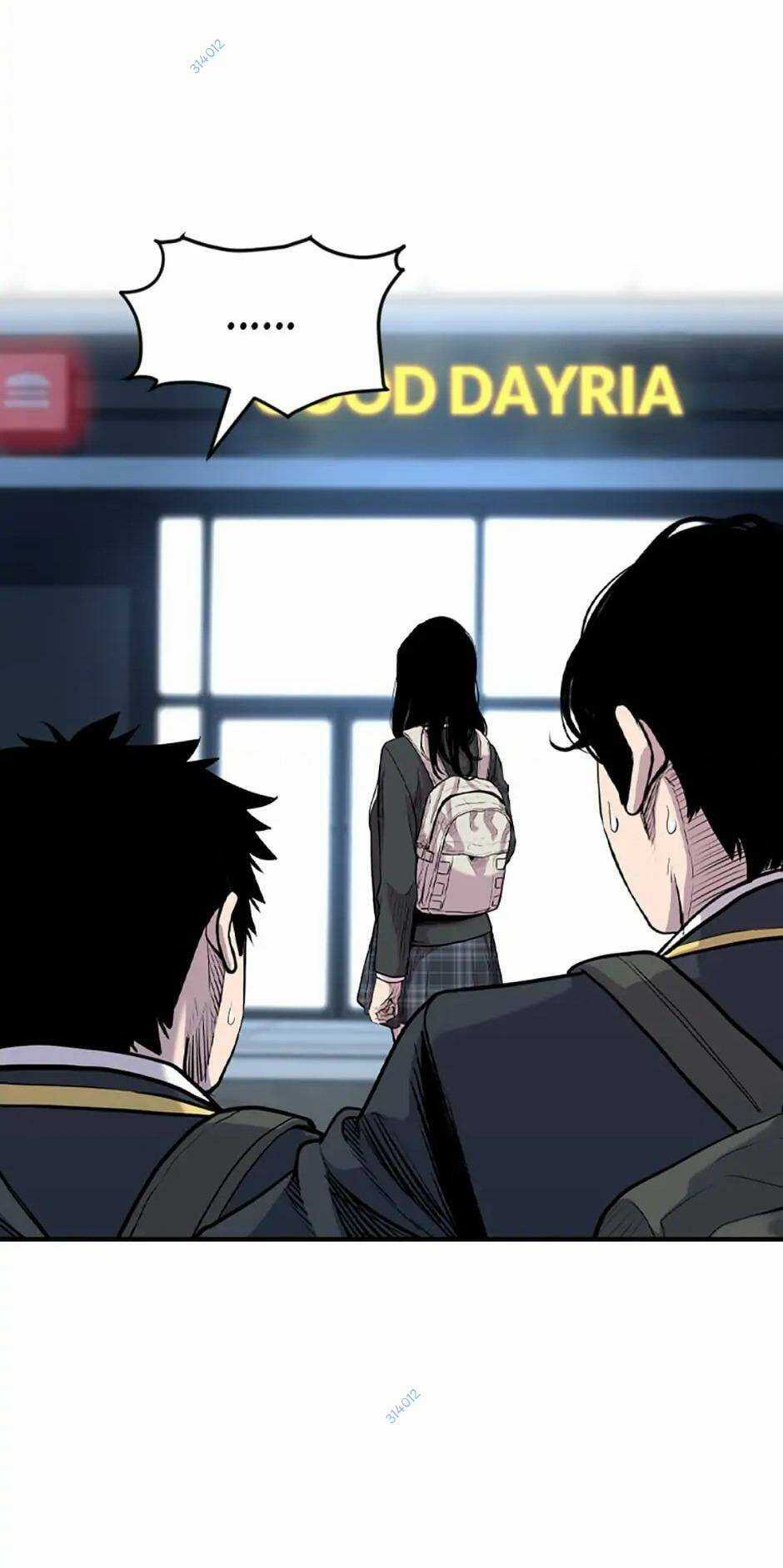 Chuyển Hóa Chapter 32 trang 51