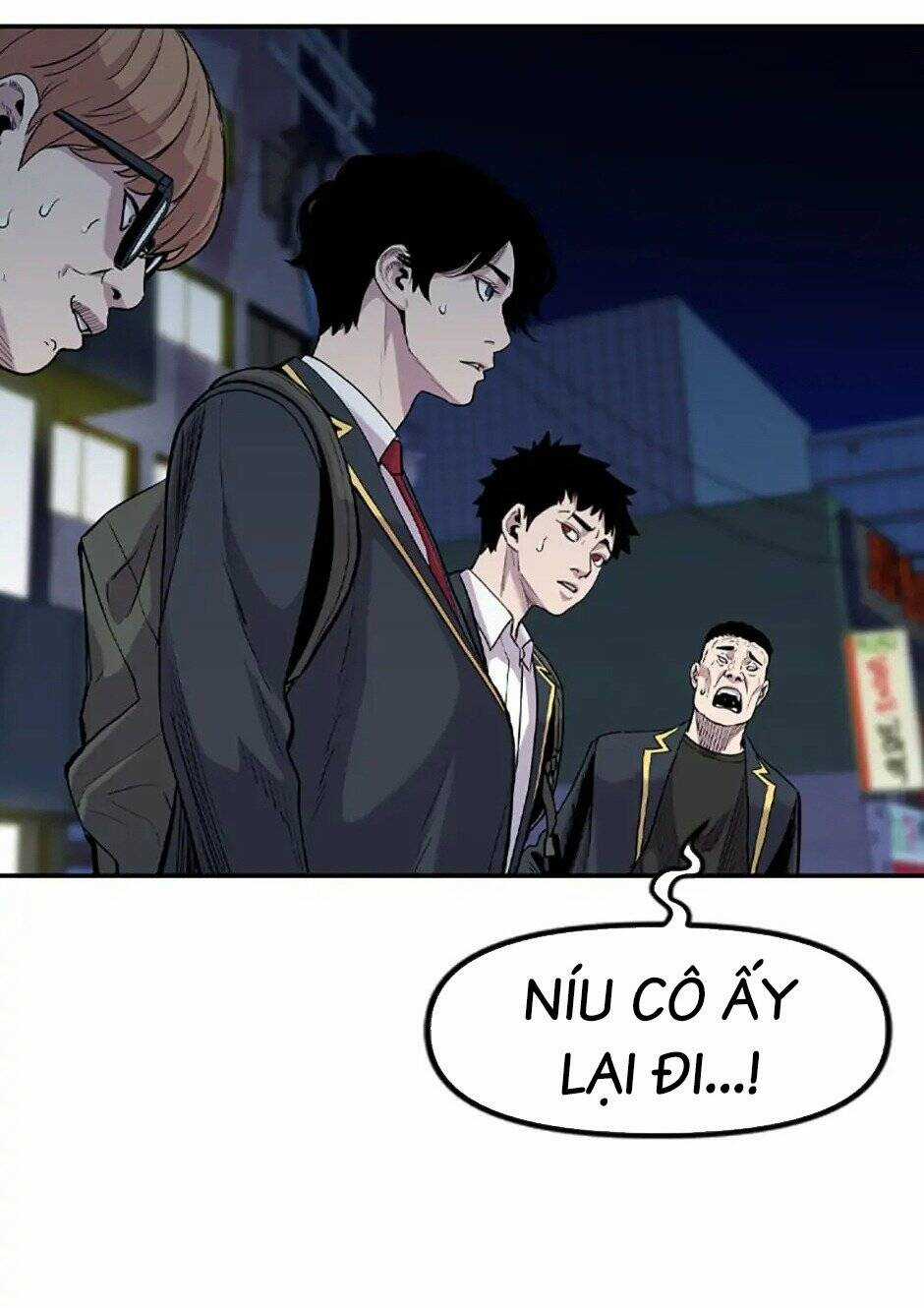 Chuyển Hóa Chapter 32 trang 55