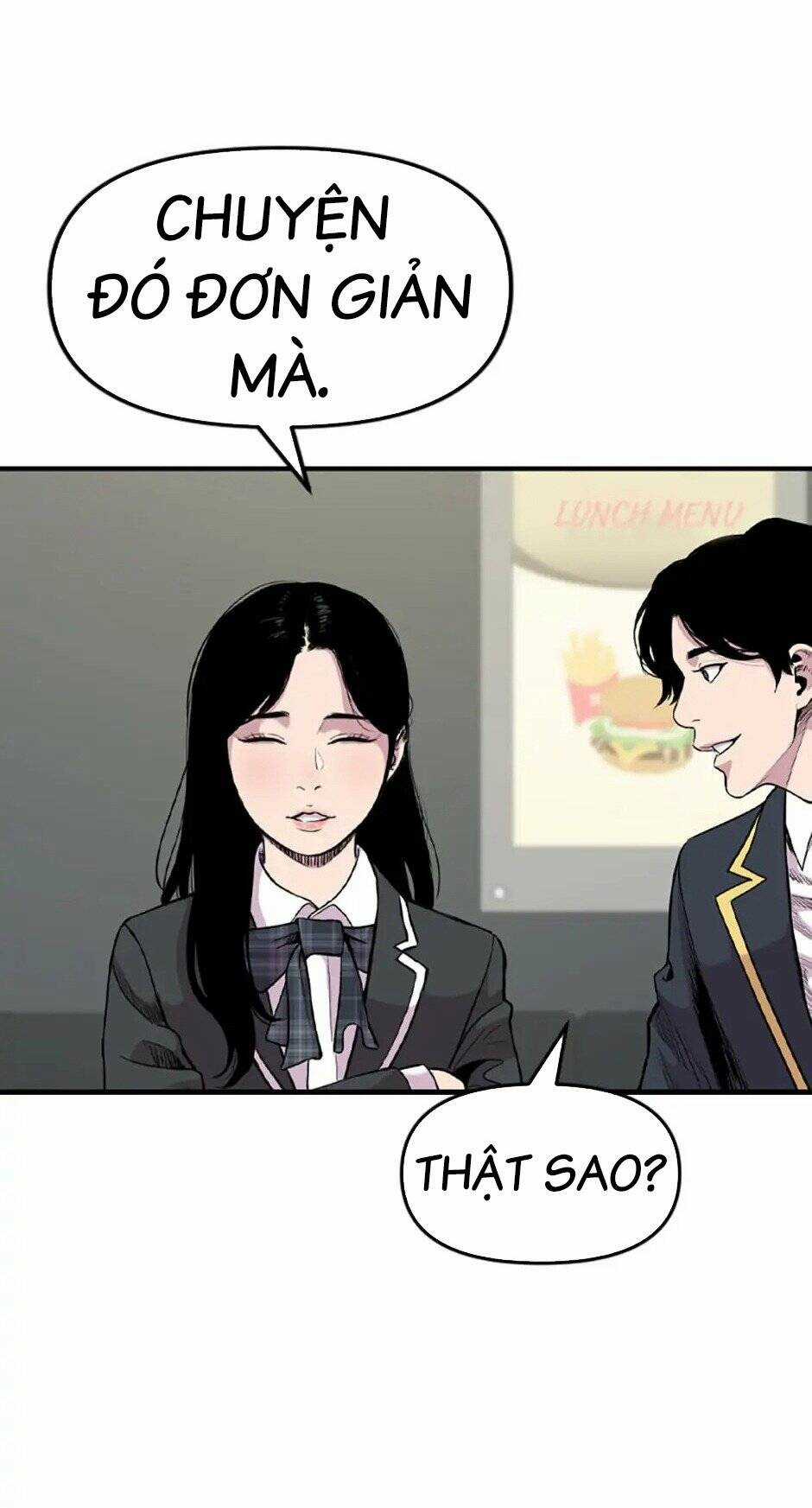 Chuyển Hóa Chapter 32 trang 71