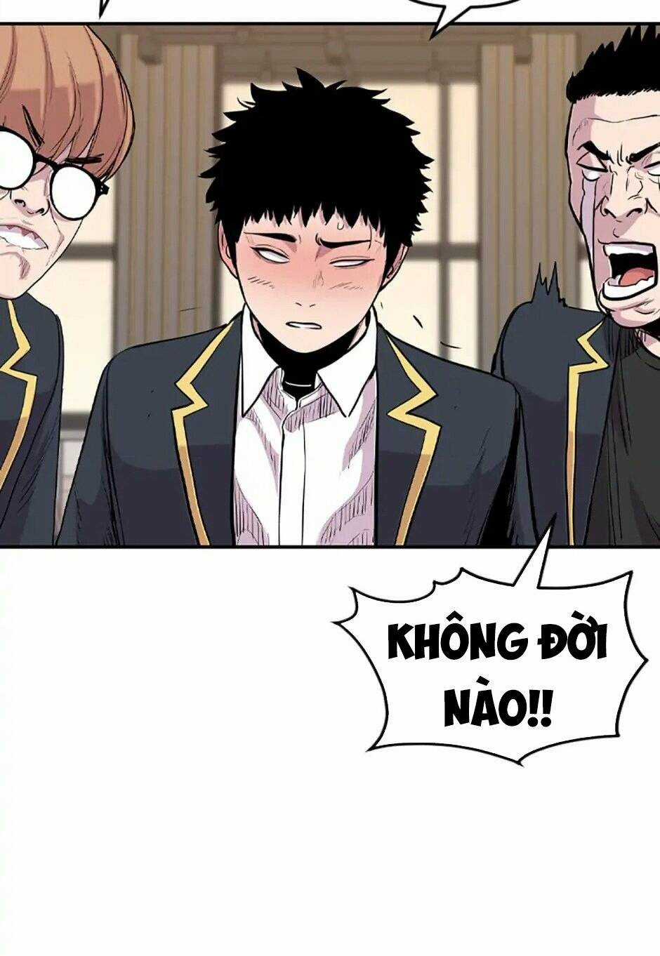 Chuyển Hóa Chapter 32 trang 78