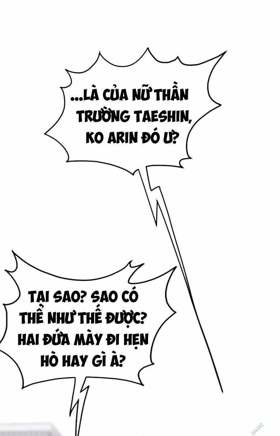 Chuyển Hóa Chapter 32 trang 8