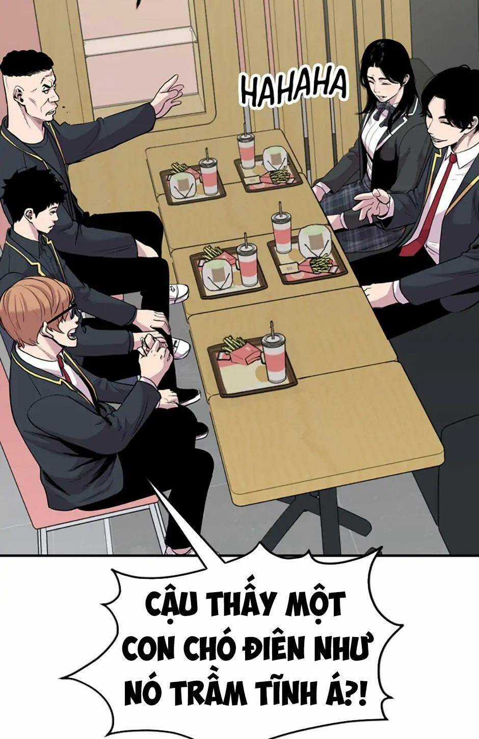 Chuyển Hóa Chapter 32 trang 80