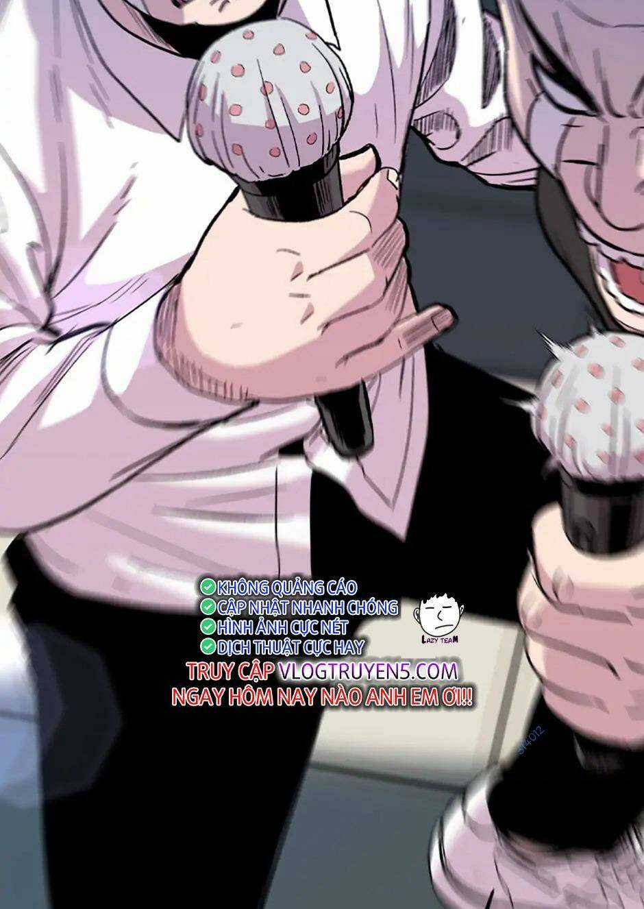 Chuyển Hóa Chapter 32 trang 85