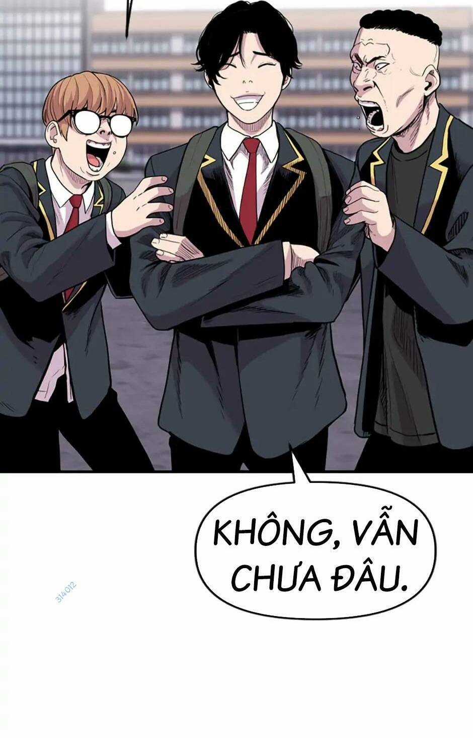 Chuyển Hóa Chapter 32 trang 9