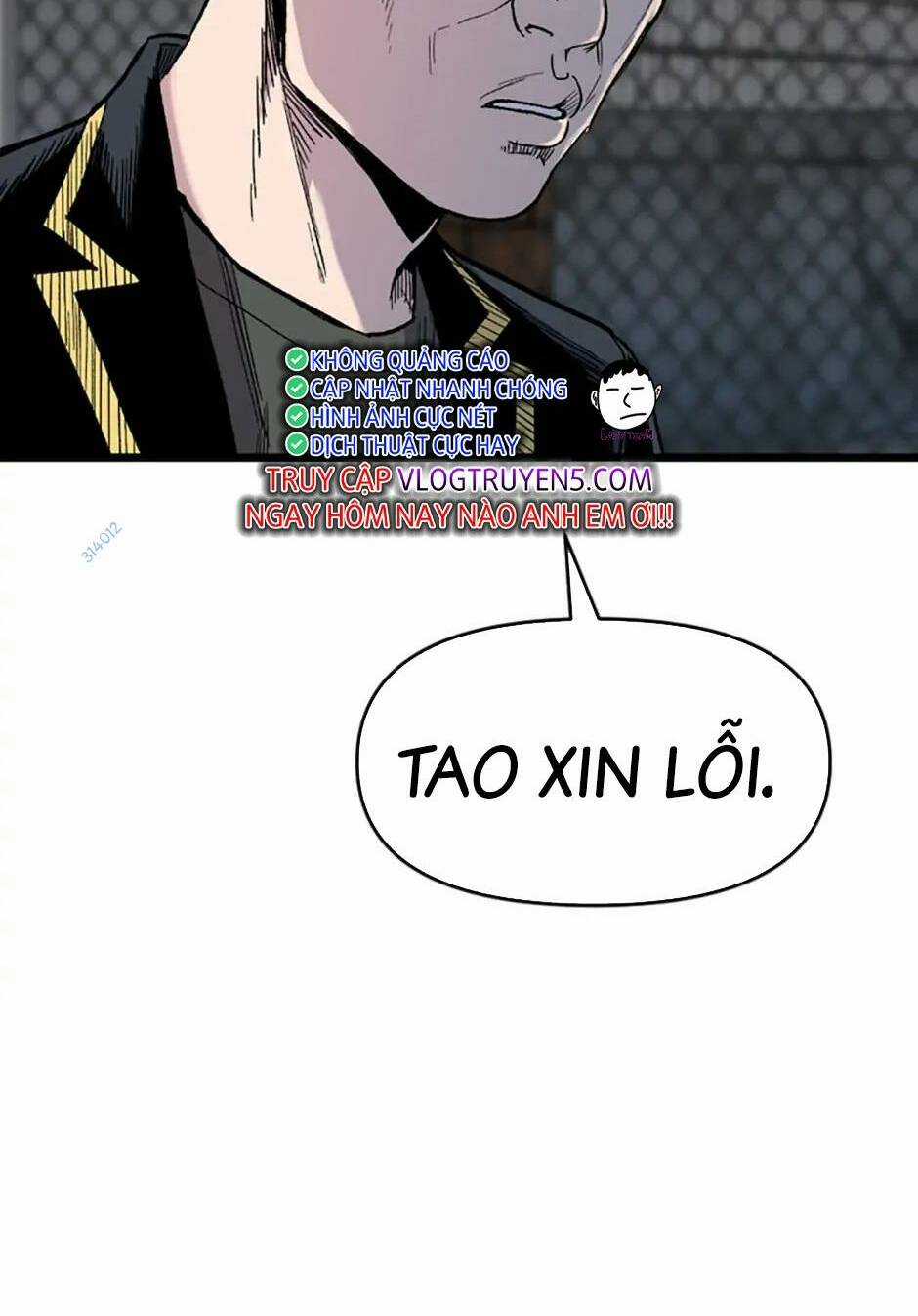 Chuyển Hóa Chapter 33 trang 105