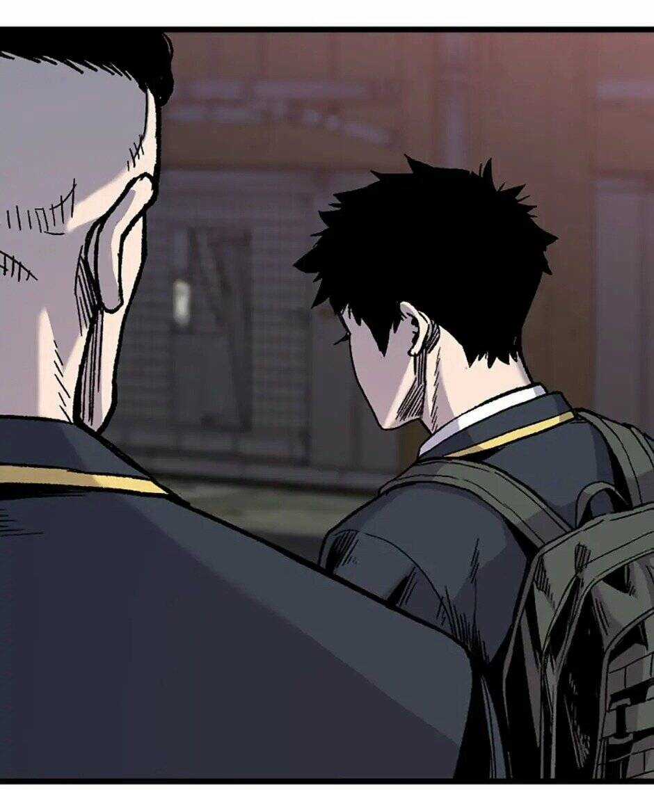 Chuyển Hóa Chapter 33 trang 115
