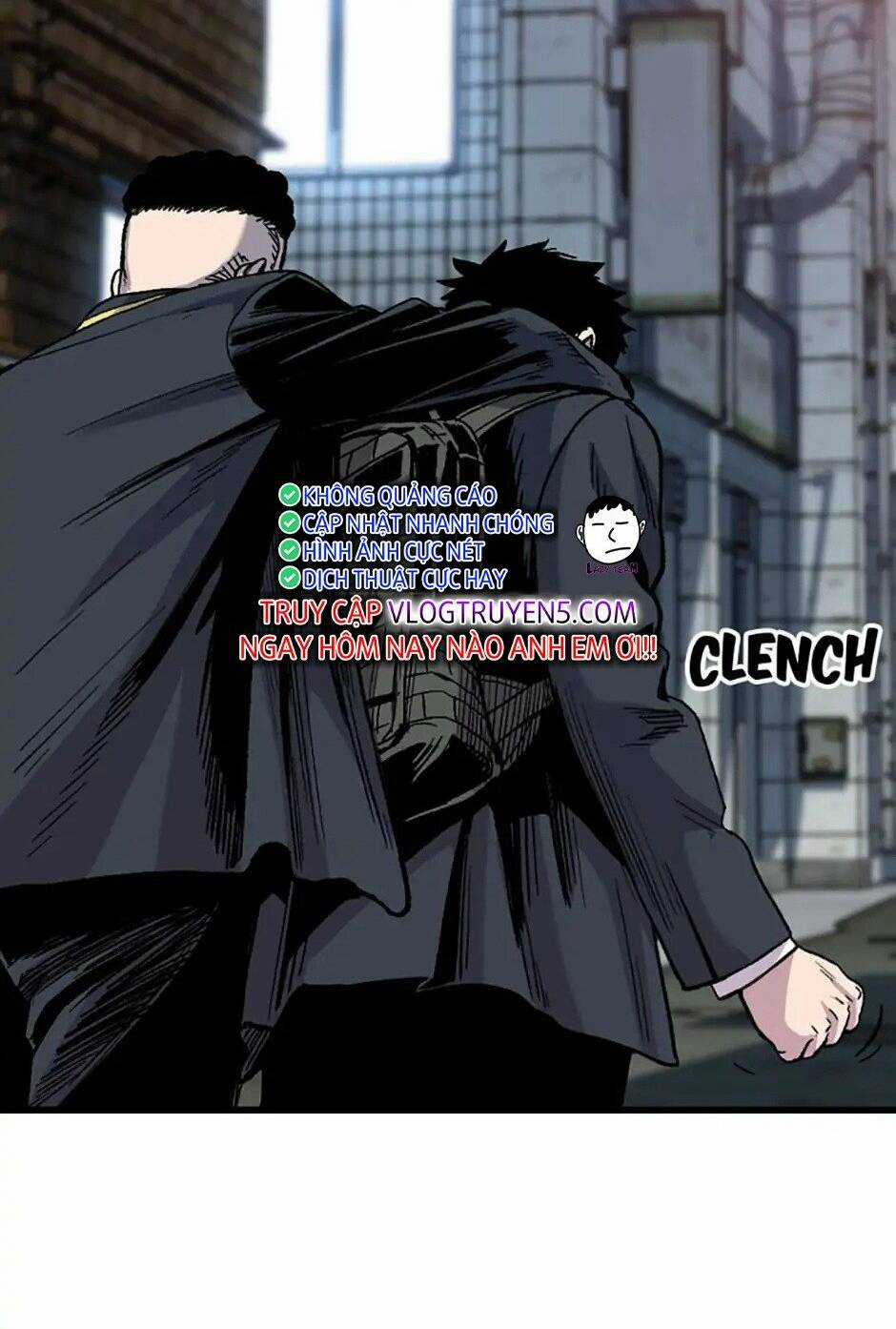 Chuyển Hóa Chapter 33 trang 120