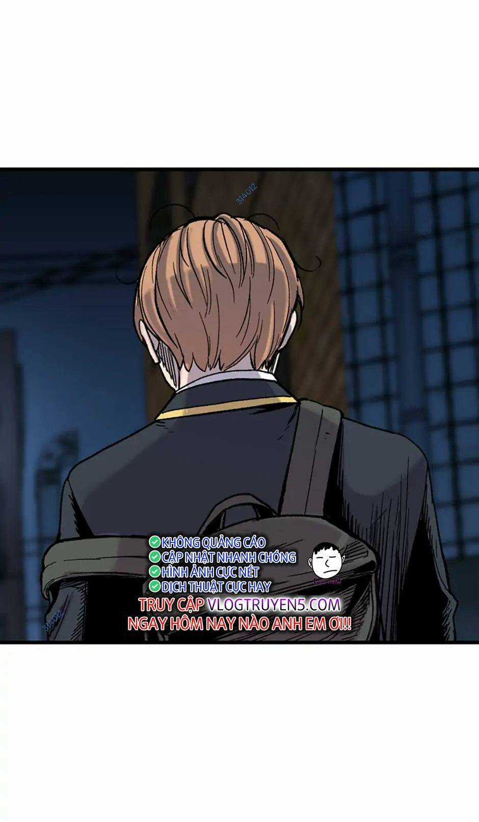 Chuyển Hóa Chapter 33 trang 127