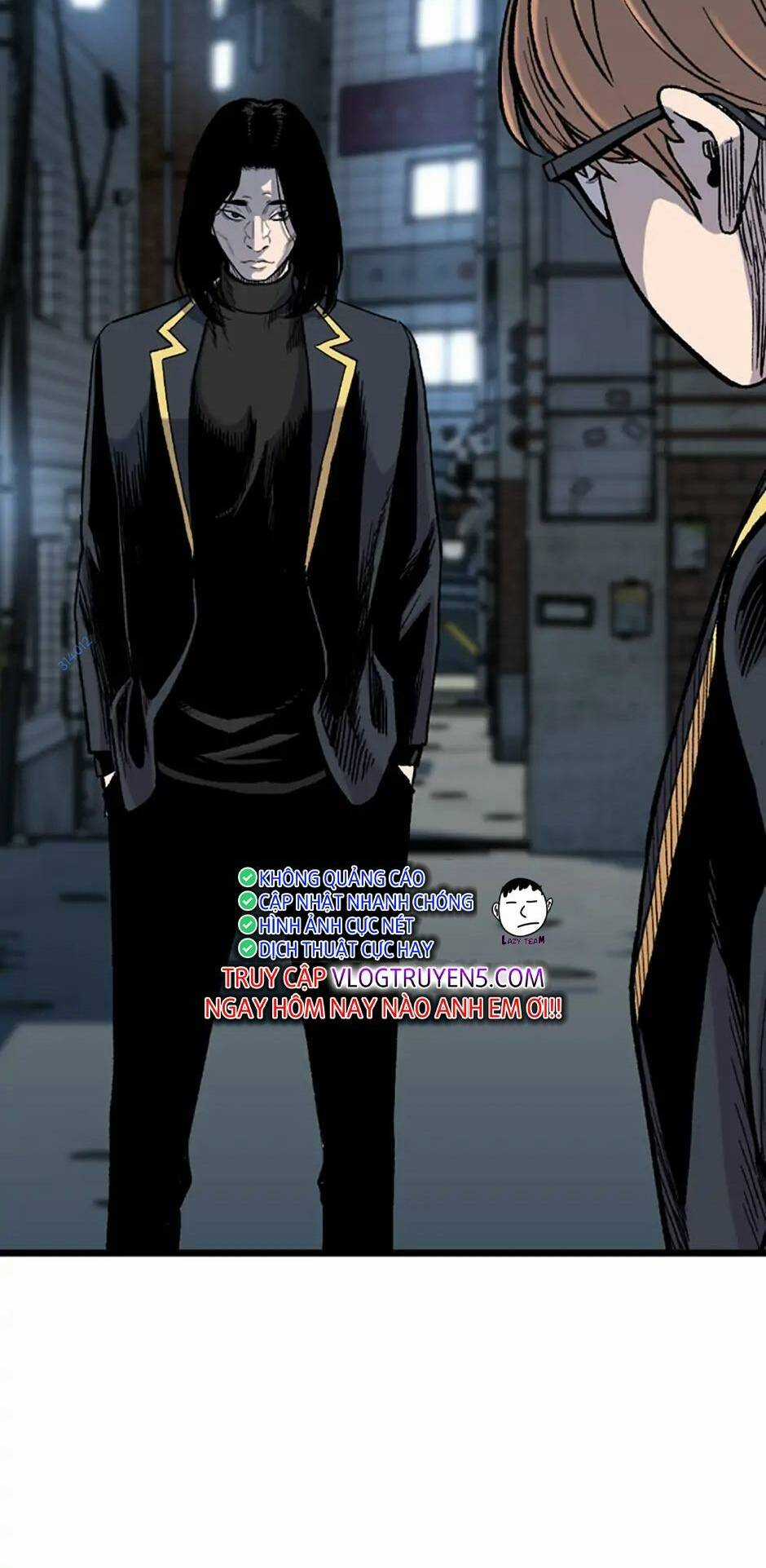 Chuyển Hóa Chapter 33 trang 134