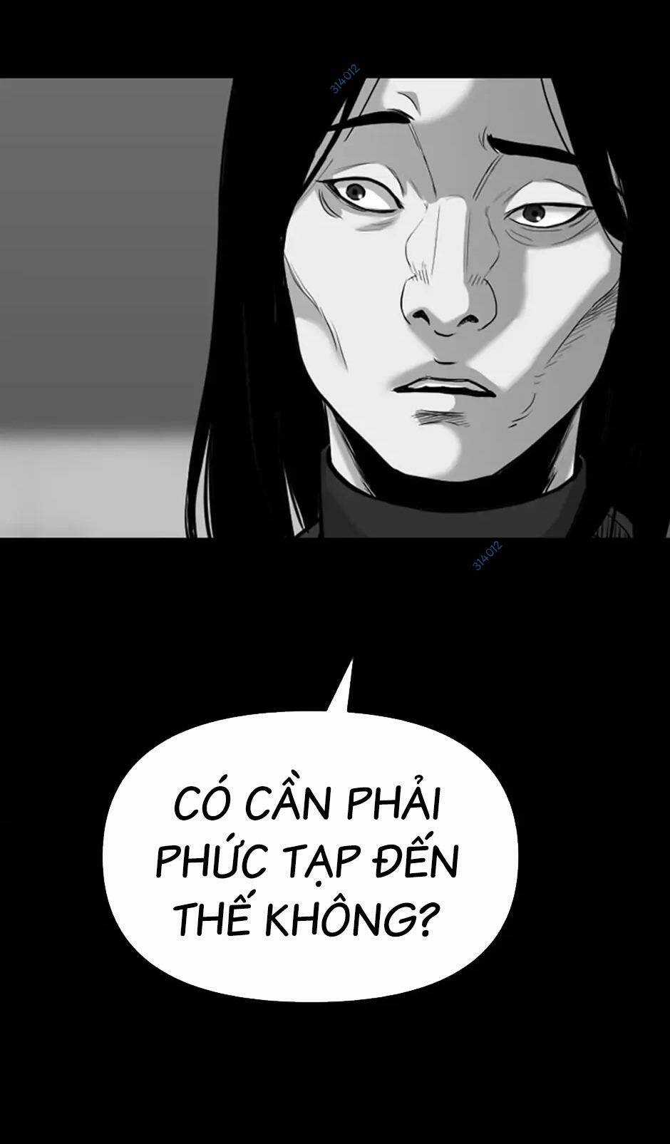 Chuyển Hóa Chapter 33 trang 22