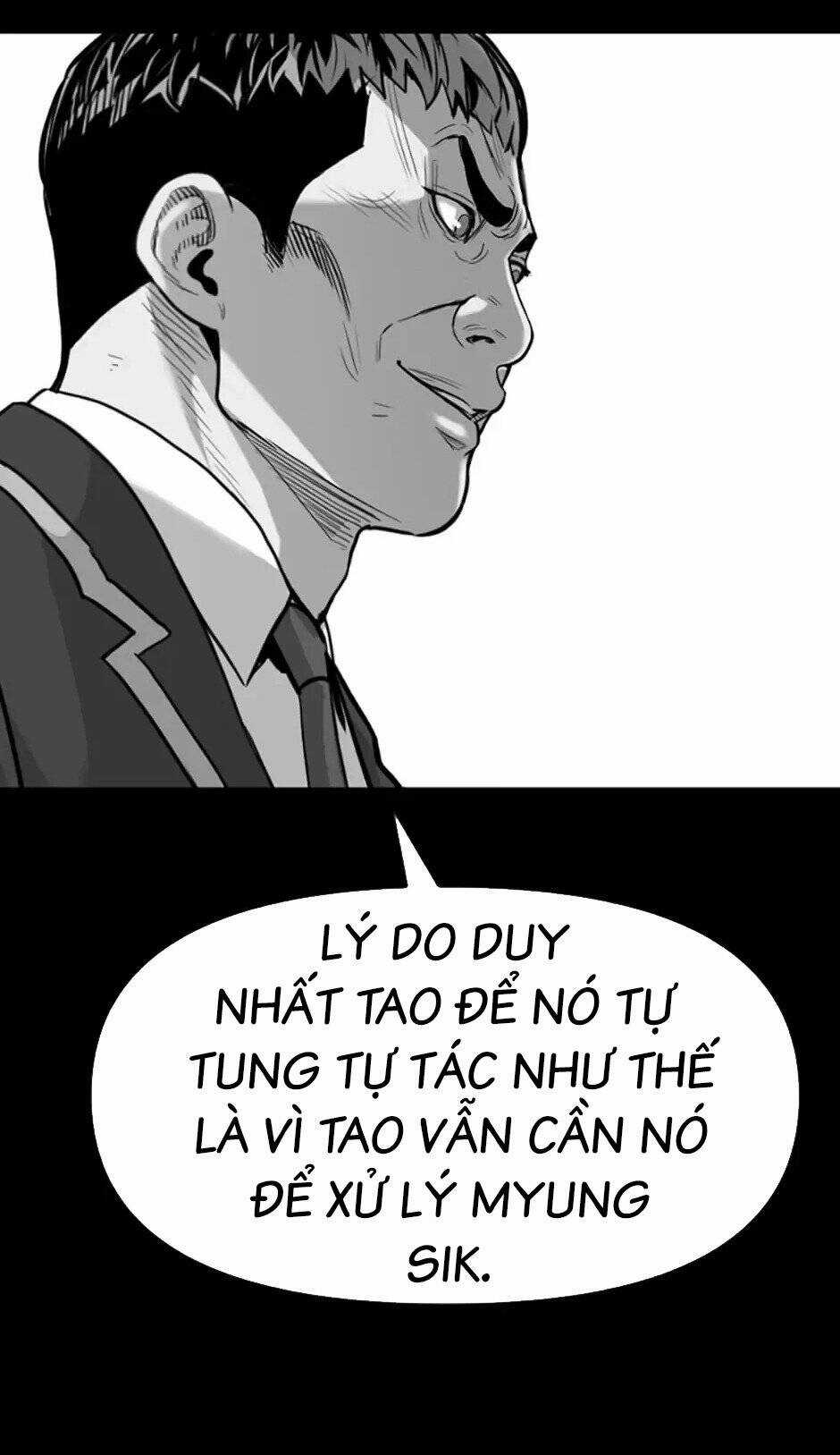 Chuyển Hóa Chapter 33 trang 27
