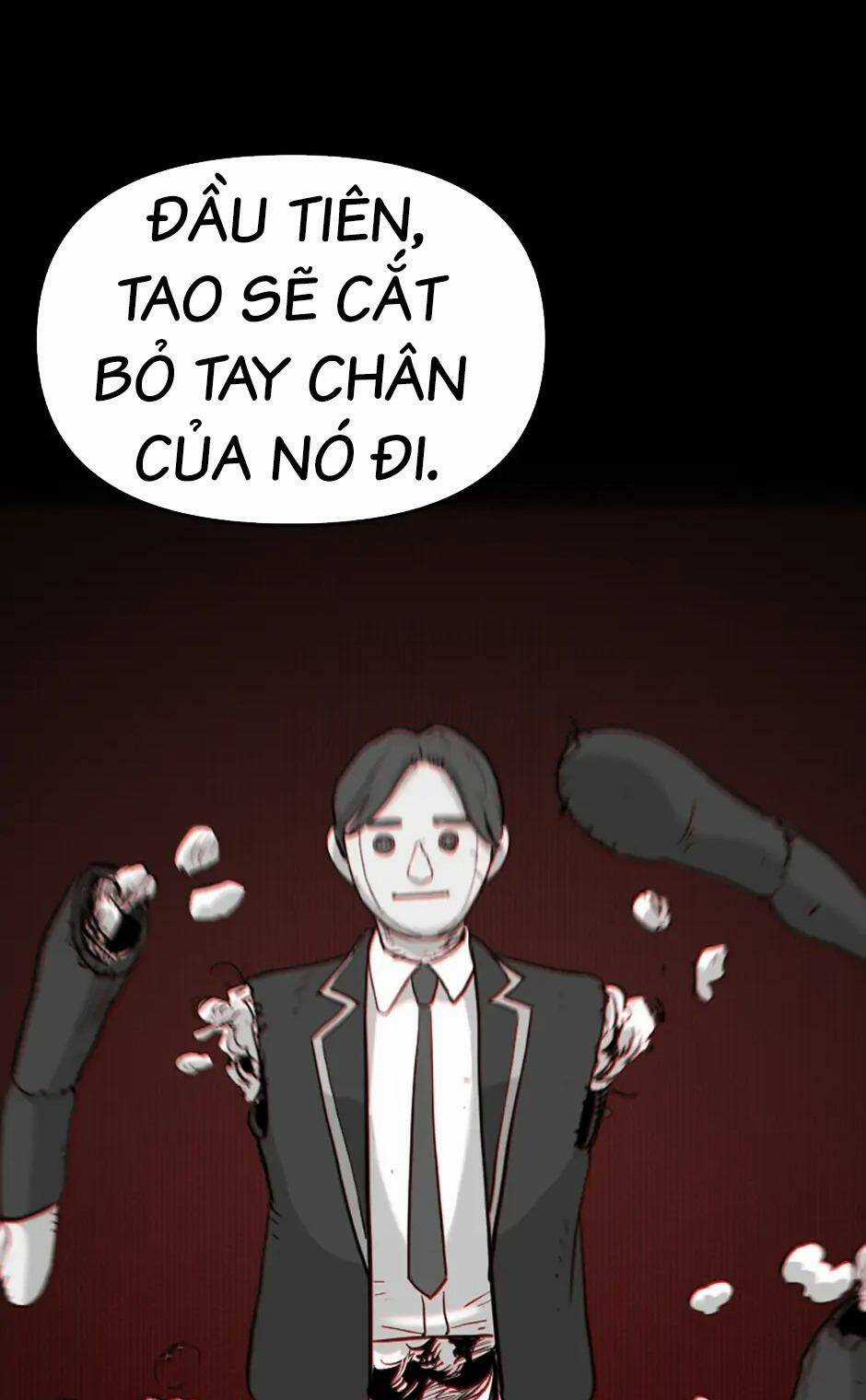 Chuyển Hóa Chapter 33 trang 28