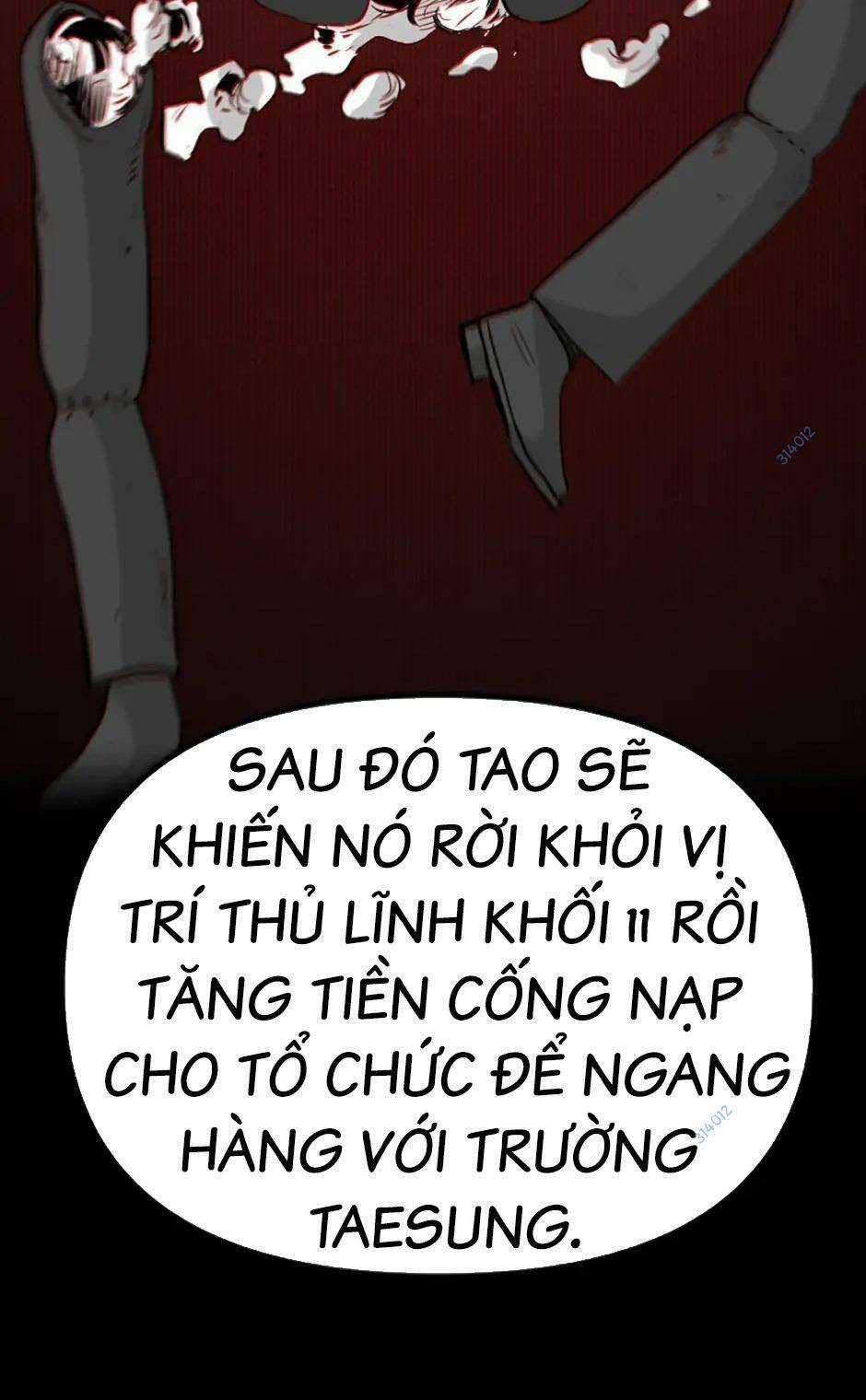 Chuyển Hóa Chapter 33 trang 29