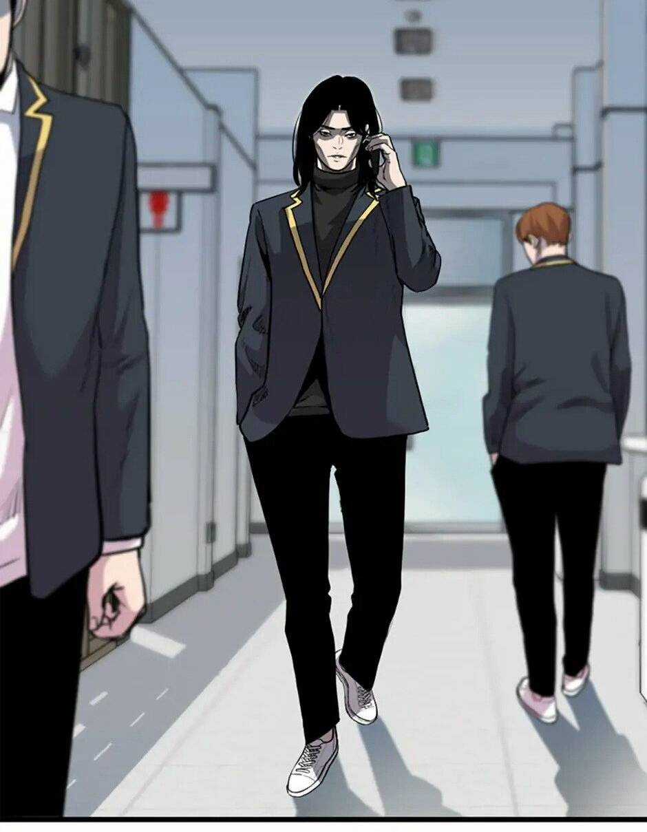 Chuyển Hóa Chapter 33 trang 3