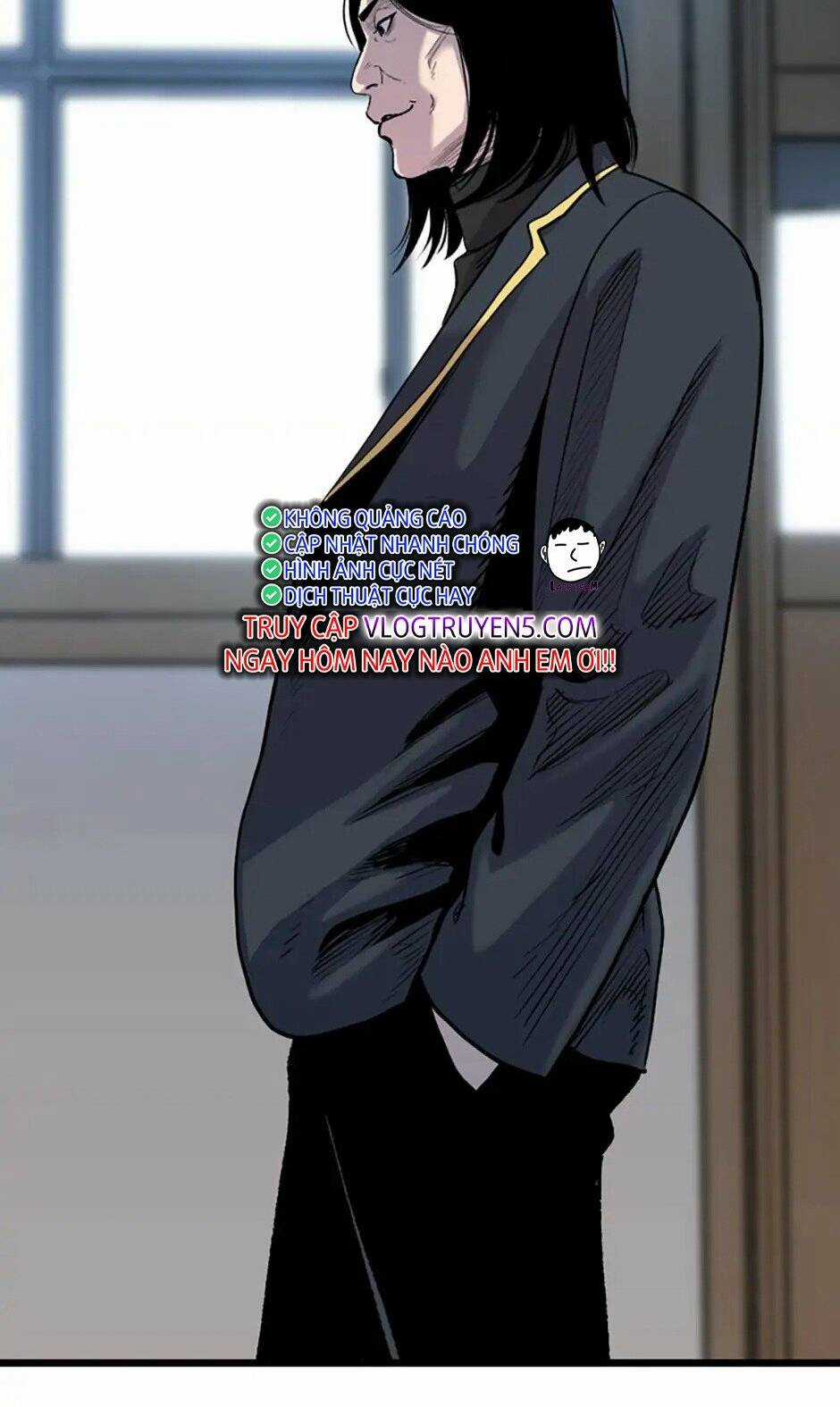 Chuyển Hóa Chapter 33 trang 36