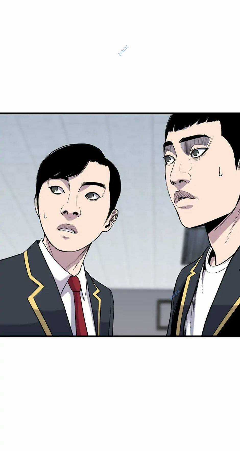 Chuyển Hóa Chapter 33 trang 45